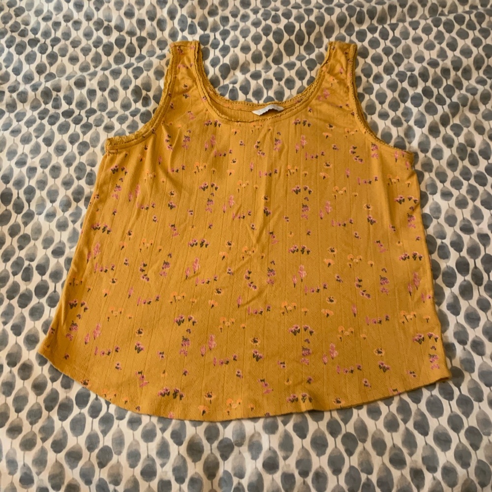 Lucky brand tank